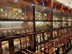 -山泉公馆酒家(珠江新城店)