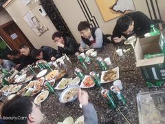 -聚会山庄·派对会议团建别墅轰趴馆(中兴和园店)