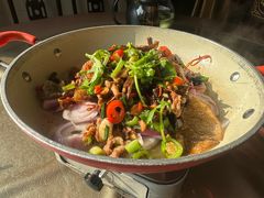 -沔阳会馆(沔街店)