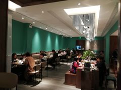 大堂-十面春风·江南面馆(崇宁路店)