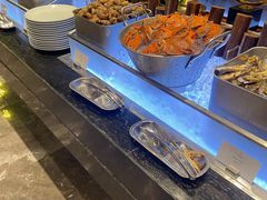 -博林天瑞喜来登酒店·西丽尚膳