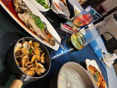 -达叔香味海鲜(海棠68环球美食街店)