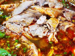 -老桥张羊肉