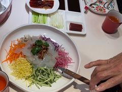 -京鸭棠(让胡路万达店)