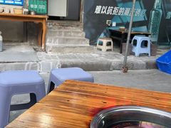 -红牌楼老号串串(银海佳苑店)