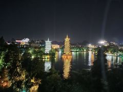 -忆咖啡观景餐厅(桂林象山公园店)