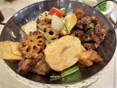 -避风塘·老港味餐厅(虹口龙之梦店)