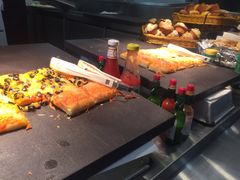 -So Lounge索兰至餐厅(蓝色港湾店)