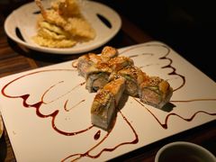 蝴蝶卷-山葵家·创意料理(万象汇店)