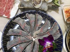 -围炉夜话·潮汕卤水火锅(榕江店)