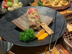 -黑牛の店·和牛烧肉(石家庄万象城店)