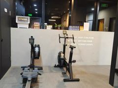 -超级猩猩健身·私教(上海体育场店)