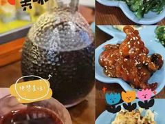 -大鲜生·亚洲菜融合小食堂