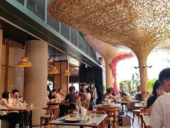 -Tegu泰古莲·泰国餐厅(红山6979店)