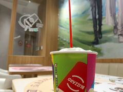 -DQ·蛋糕·冰淇淋(大宁国际商业广场店)