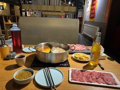 -聚聚火锅.欢聚到半夜(静海店)