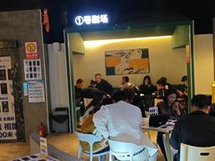 -棂笼·深度沉浸密室(武汉旗舰店)