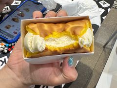 -君之狮子山·轻糖烘焙(开元Mini店)