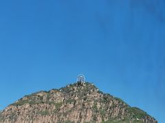 -京东石林峡风景区