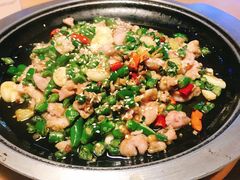 -周三的情书花园餐厅(江北店)
