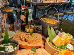 -岛风·台食小馆 ISLAND BISTRO(烟台山店)