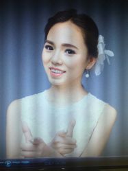 点击看大图 -唯一视觉婚纱摄影(李家村店)