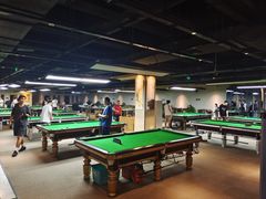 -云川台球(马甸店)