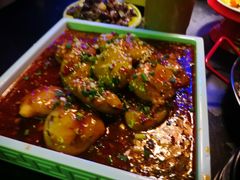 -醉小酒馆·川菜·江湖菜·重庆菜(观音桥旗舰店)