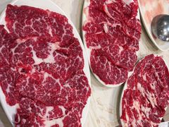 -粤潮牛肉火锅店(江南大道店)