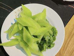 -大河宴·椒麻鱼火锅(北京路中和美食街店)