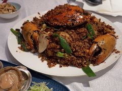 -喜记避风塘炒辣蟹(旗舰店)