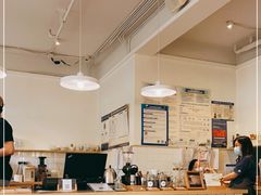 -Cafe Villa