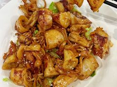 -东江海鲜大排档·潮汕菜·砂锅粥