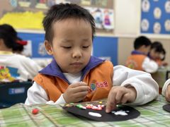 -吉的堡幼儿园(林隐天下园)