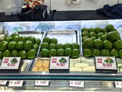 -许阿姨糕团店(南京总店)