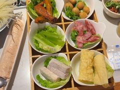 -螺大喜螺蛳粉火锅(雍和宫店)