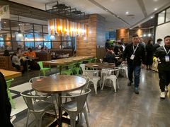 -新旺茶餐厅(嘉里城店)