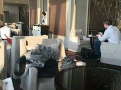-上海柏悦酒店