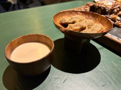 -多杰拉姆藏餐吧(田子坊店)