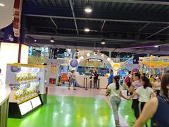 -巴克创奇梦工厂