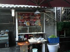 -老地方猫儿面(磁器口店)