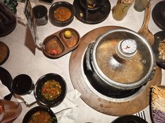 -芸山季·云南野生菌火锅(人民广场来福士店)