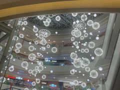 -百联川沙购物中心