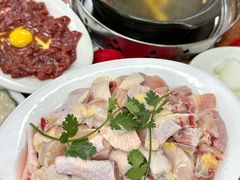 -花苑美食横琴生蚝火锅(拱北粤华路店)