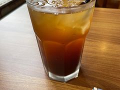 -雕刻时光·无国界料理西餐厅(五山店)