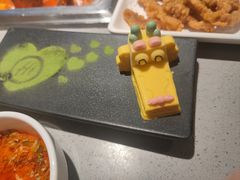 -海底捞火锅(大华一路店)