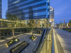 -金外滩国际广场