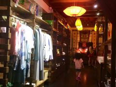 -一叶一世界•素食餐厅(环球中心店)