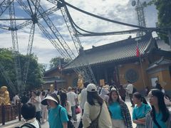 -灵顺寺
