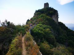 -司马台长城